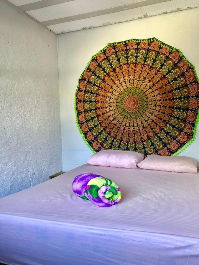Cabanas Prema Praia do Rosa Exteriér fotografie